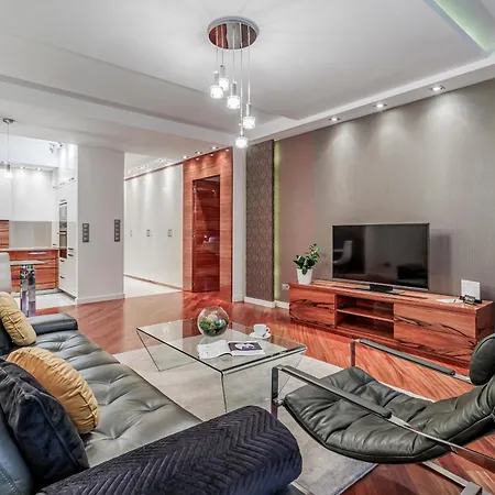 Exclusive Aparthotel-3
