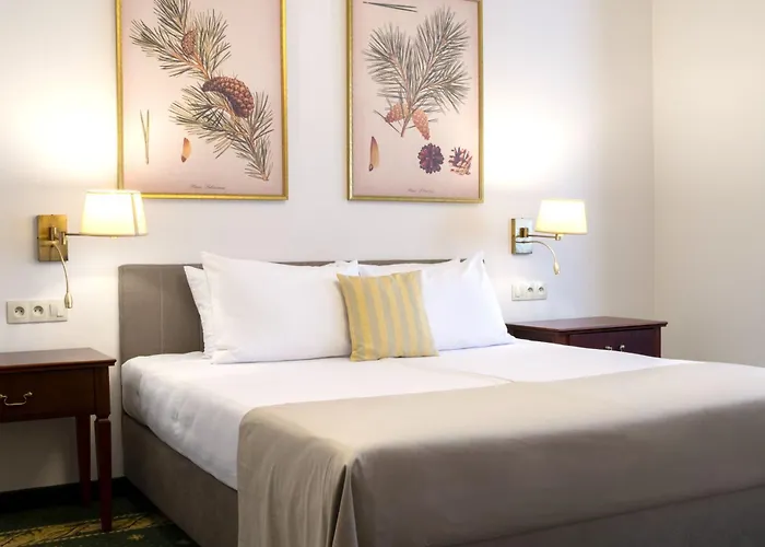 Klub SosnowyHotel Warszawa